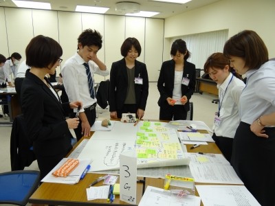 自治医科大学附属病院 充実した当院のキャリア支援プログラム『J-ARISE(ジェイアライズ)』