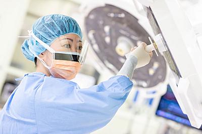 東京大学医学部附属病院 ‐