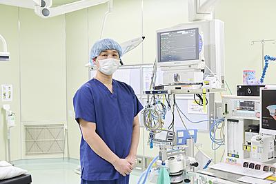 佐野厚生総合病院 資格取得支援制度を利用し認定看護師を取得!