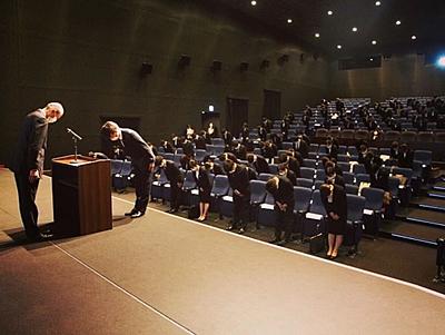 医療法人社団高邦会 高木病院 4月