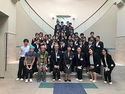 医療法人社団高邦会 高木病院 10月~11月