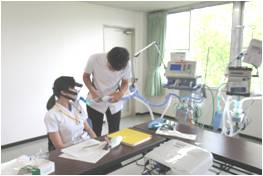 【社会医療法人 若弘会】若草第一病院・わかくさ竜間リハビリテーション病院・在宅医療訪問看護 【施設の特徴】わかくさ竜間リハビリテーション病院