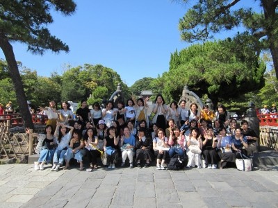 国家公務員共済組合連合会 横浜栄共済病院 新人リフレッシュ研修