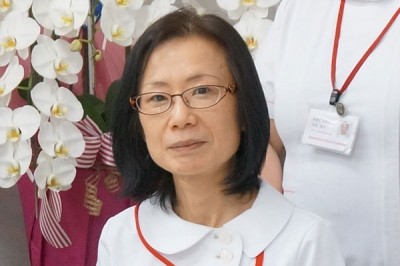 総合犬山中央病院 認定看護師の紹介