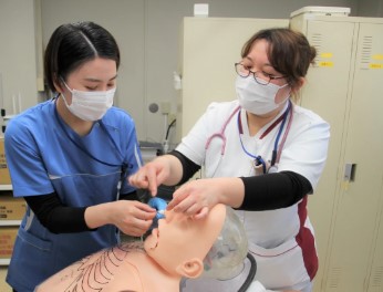 シミズ病院グループ(医療法人清仁会) グループ 4病院合同研修