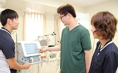 シミズ病院グループ(医療法人清仁会) 評価制度