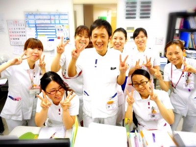 名南病院 ☆その他の教育2☆