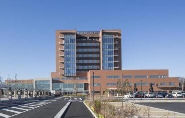 地方独立行政法人 埼玉県立病院機構(4施設) 埼玉県立病院紹介