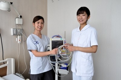 聖マリアンナ医科大学(本部) 継続的な教育プログラムでキャリアアップを支援