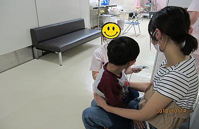 地方独立行政法人広島市立病院機構 舟入市民病院 小児救急拠点病院