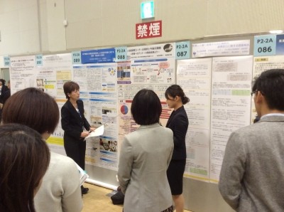 独立行政法人国立病院機構 東海北陸グループ18病院 国立病院総合医学会を毎年開催しています!!