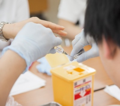 札幌北楡病院 研修