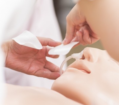 札幌北楡病院 研修