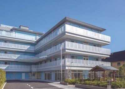 おすすめの病院 緑成会整育園