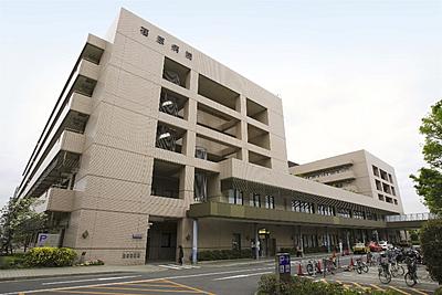 東京都立荏原病院