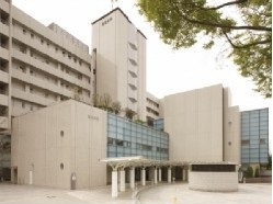 おすすめの病院 東京都立豊島病院