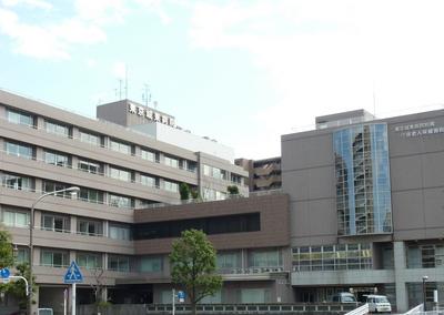 おすすめの病院 独立行政法人地域医療機能推進機構(JCHO) 東京城東病院
