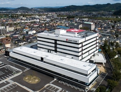 福島赤十字病院