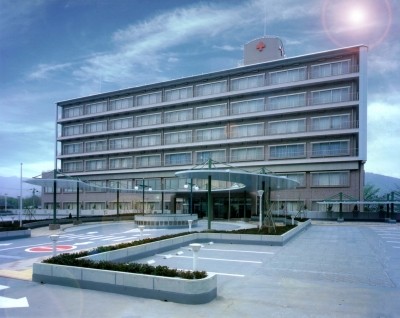 おすすめの病院 相模原赤十字病院