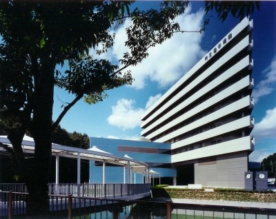 市立豊中病院