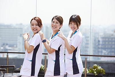 おすすめの病院 社会医療法人弘道会 なにわ生野病院