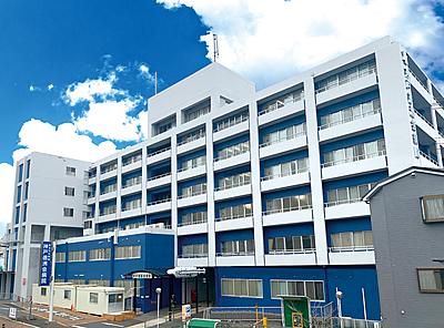 おすすめの病院 医療法人徳洲会 神戸徳洲会病院