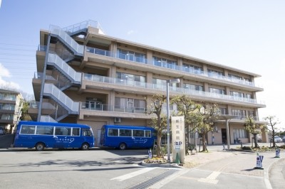 おすすめの病院 新生病院