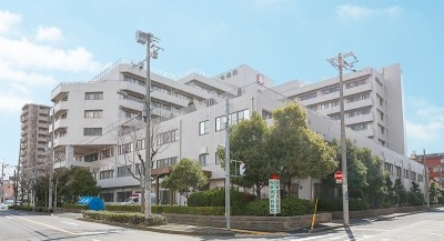 おすすめの病院 医療法人徳洲会 松原徳洲会病院