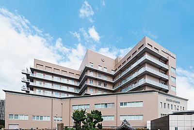 関西医科大学香里病院