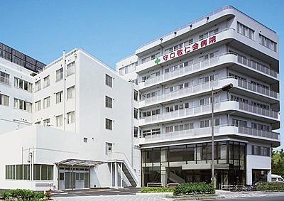 社会医療法人彩樹 守口敬仁会病院