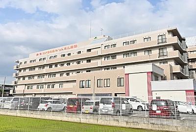 おすすめの病院 はくほう会セントラル病院