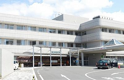 おすすめの病院 公立神崎総合病院