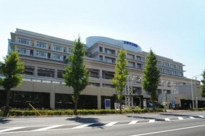 おすすめの病院 日野市立病院