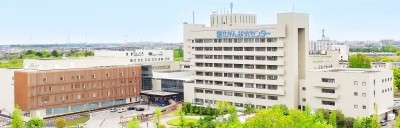 おすすめの病院 国立がん研究センター東病院