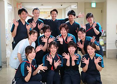 おすすめの病院 三郷中央総合病院