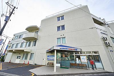 おすすめの病院 IMS(イムス)グループ 横浜新都市脳神経外科病院