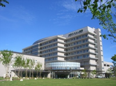 おすすめの病院 中部ろうさい病院