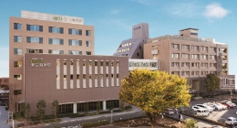 おすすめの病院 新古賀病院