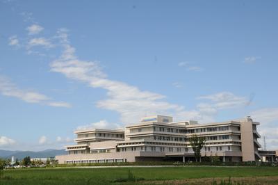 おすすめの病院 済生会福島総合病院