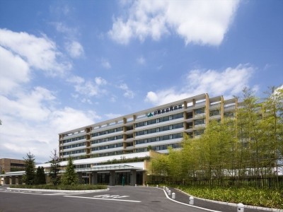 JA神奈川県厚生連 伊勢原協同病院