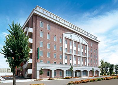 おすすめの病院 小牧第一病院