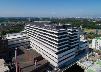 千葉県がんセンター