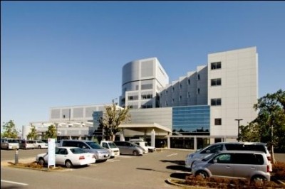 おすすめの病院 千葉県循環器病センター