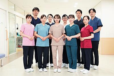 おすすめの病院 東京ベイ・浦安市川医療センター