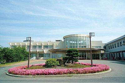 おすすめの病院 国立病院機構 山口宇部医療センター