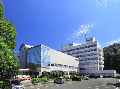 東北中央病院