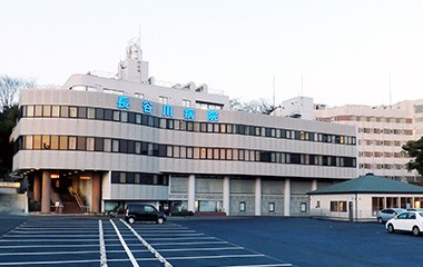 おすすめの病院 医療法人社団積信会 長谷川病院