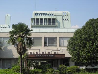 おすすめの病院 独立行政法人地域医療機能推進機構(JCHO) 横浜保土ケ谷中央病院