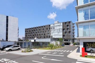 小倉リハビリテーション病院