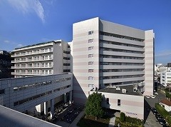 おすすめの病院 国家公務員共済組合連合会 横須賀共済病院